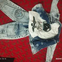 لباس بچگانه|کفش و لباس بچه|یزد, |دیوار