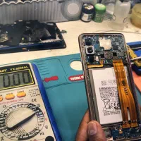 آموزش تعمیرات موبایل تکنیک