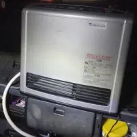 بخاری ژاپنی|بخاری، هیتر، شومینه|قروه, |دیوار