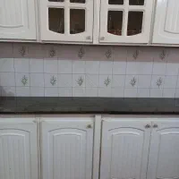 کابینت کارکرده فلزی|مصالح و تجهیزات ساختمان|برازجان, |دیوار