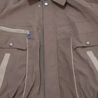 کافشن|لباس|اصفهان, قهجاورستان|دیوار