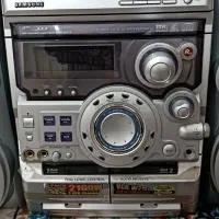 ضبط 3دیسک سامسونگ 2100