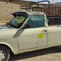 وانت پیکان 86