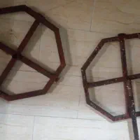 شعله دمکن