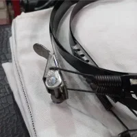 کیسه مکنده نجاری و دورکن و لبه چسبان|ماشینآلات صنعتی|خمینیشهر, |دیوار