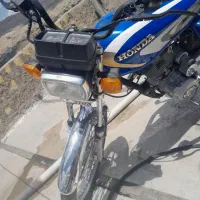 موتور سیکلت