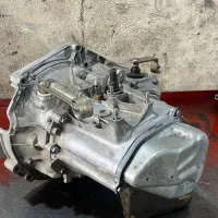 گیربکس۲۰۶تیپ۲