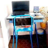 میز تحریر و تخت و کمد|میز تحریر و کامپیوتر|ابهر, |دیوار