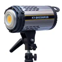 پخش انواع ویدیو لایت نور ثابت تولید محتوا تک عمده|دوربین عکاسی و فیلمبرداری|تهران, فردوسی|دیوار