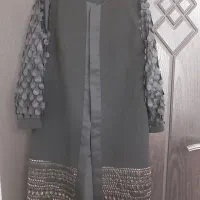 مانتو مزونی پاییزه|لباس|تهران, شهرک چیتگر|دیوار