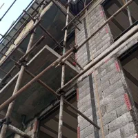 داربست فلزی