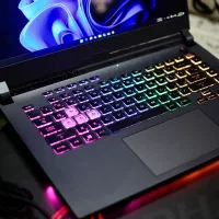 Asus Rog G513R|رایانه همراه|رشت, سعدی (تختی)|دیوار