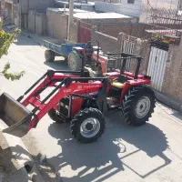 کار با بیل|خدمات حمل و نقل|نهاوند, |دیوار