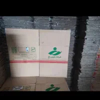 کارتون|حراج|تهران, هرندی|دیوار