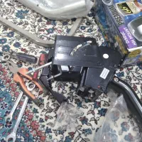 (طرفی) نصاب گردون استادکار نصب انتن ثابت کار اصولی|خدمات پیشه و مهارت|آبادان, |دیوار