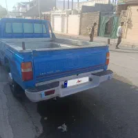 فروش ماشین نیسان|خودرو سواری و وانت|کوهدشت, |دیوار