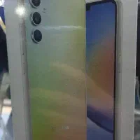 گوشی سامسونگ a34 5G