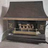 بخاری گازی درحدنو