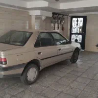 پژو 405 جی ال ایکس (GLX)، مدل ۱۳۸۷|خودرو سواری و وانت|تهران, شهرک استقلال|دیوار