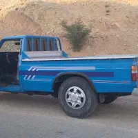 زامیاد ۴۰۲ تحویل ۴۰۳ سیمی آپشنال|خودرو سواری و وانت|اهواز, زیتون کارگری|دیوار