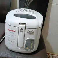 سرخ کن