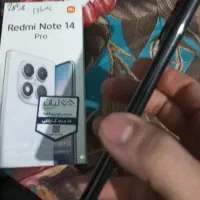 نوت14پرو|موبایل|خمینیشهر, |دیوار