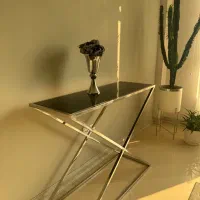 کنسول استیل ۳۰۴