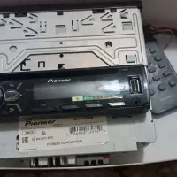 ضبط پایونیر
