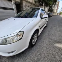 رانا lx  بی ضربه (فروش نقدی یا معاوضه با ۲۰۶ )|خودرو سواری و وانت|رشت, گلسار|دیوار