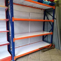 قفسه راک صنعتی سنگین و سبک|عمدهفروشی|آمل, |دیوار