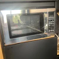 ماکروفر ماژور اصلی سالم