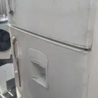 یخچال الکترواستیل