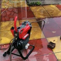 لوله بازکنی سالاریه جمهوری انسجام قائم و «سراسرقم»|خدمات پیشه و مهارت|قم, سالاریه|دیوار