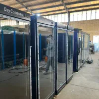 شلف و استند سوپرمارکتیllمیز|فروشگاه و مغازه|اراک, |دیوار