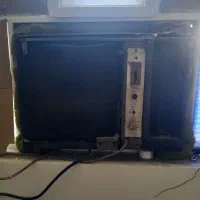 کولر ۱۸۰۰۰ گاز فابریک