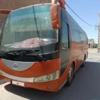 میدل باس 6 سیلندر یوتانگ