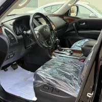 نیسان ارمادا ۲۰۱۷|خودرو سواری و وانت|اهواز, کیان اباد|دیوار