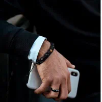 سفارش انواع زیورآلات مهره ای و استیل|بدلیجات|اصفهان, خلیل آباد|دیوار