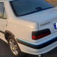 پژو پارس تیوفایو مدل ۹۶|خودرو سواری و وانت|شهرکرد, |دیوار