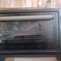 توستر فروشی کم کار