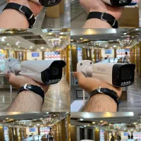 امنیت پایدار با گارانتی ۶۰ ماه پک ۴ دوربین|دوربین مداربسته|کرمانشاه, |دیوار