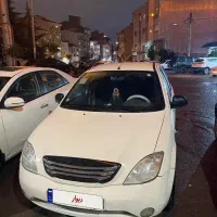 تیبا ۲ مدل ۹۷