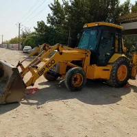 بیل بکهو سنوپارسSP100|خودرو سنگین|مشهد, عسگریه|دیوار