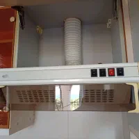 هود آشپزخانه