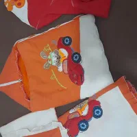 سرویس خواب نوزادی