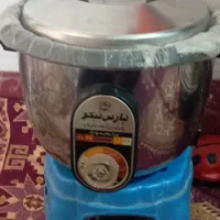پلوپز پارس نیکو