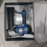 میخکوب ،منگنه ،چکش بادی سوماک