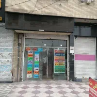 فروش مغازه بر بلوار رحمت