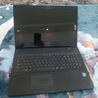 لب تاب lenovo G50-70 کاملا تمیز و سالم