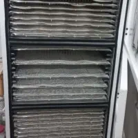 دستگاه میوه خشک کن پارس وندینگ|سایر لوازم برقی|تالش, هشتپر|دیوار